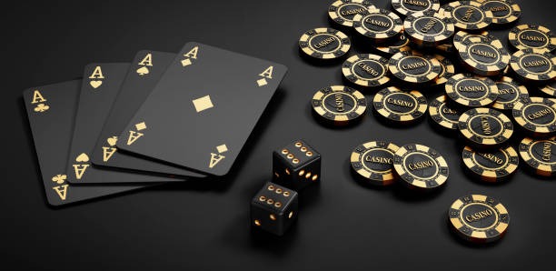 JILI casino studio interface