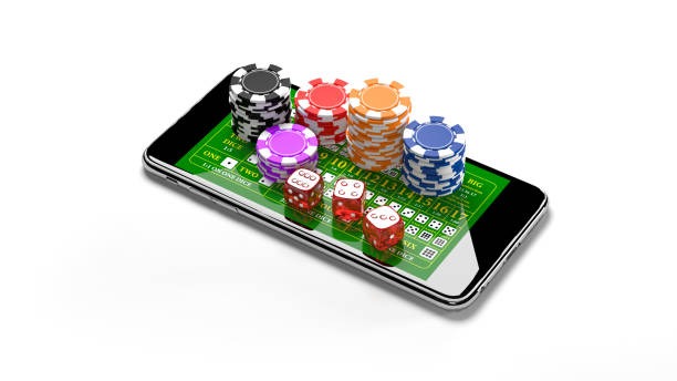 Kembang Kempis bet slip interface