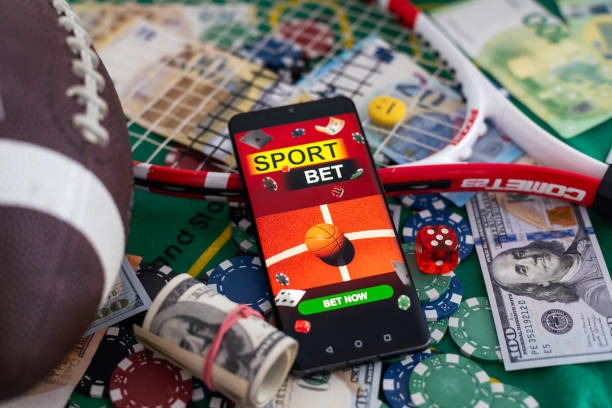 Mobile bet slip confirmation Bet slip interface on mobile